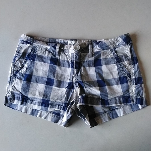 Aeropostale Pants - Aeropostale Stretch shorts